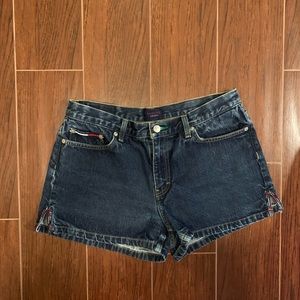 Tommy Hilfiger Jean Shorts